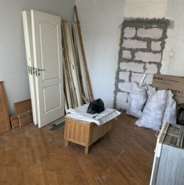 Продажа 1-комн квартиры на вторичном рынке Авиамоторный проезд