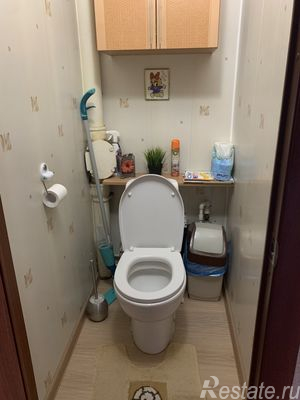 Продажа 3-комн квартиры на вторичном рынке Раменское, Серова ул,  д. 15