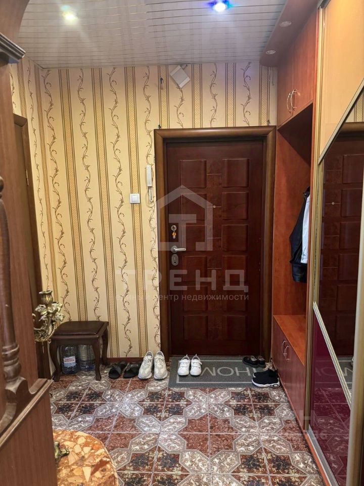 Продажа 3-комн квартиры на вторичном рынке Рыбацкий проспект, 31К2