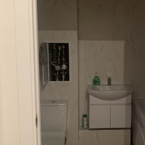 Студия пос. Шушары, улица Чудовская, 14к1