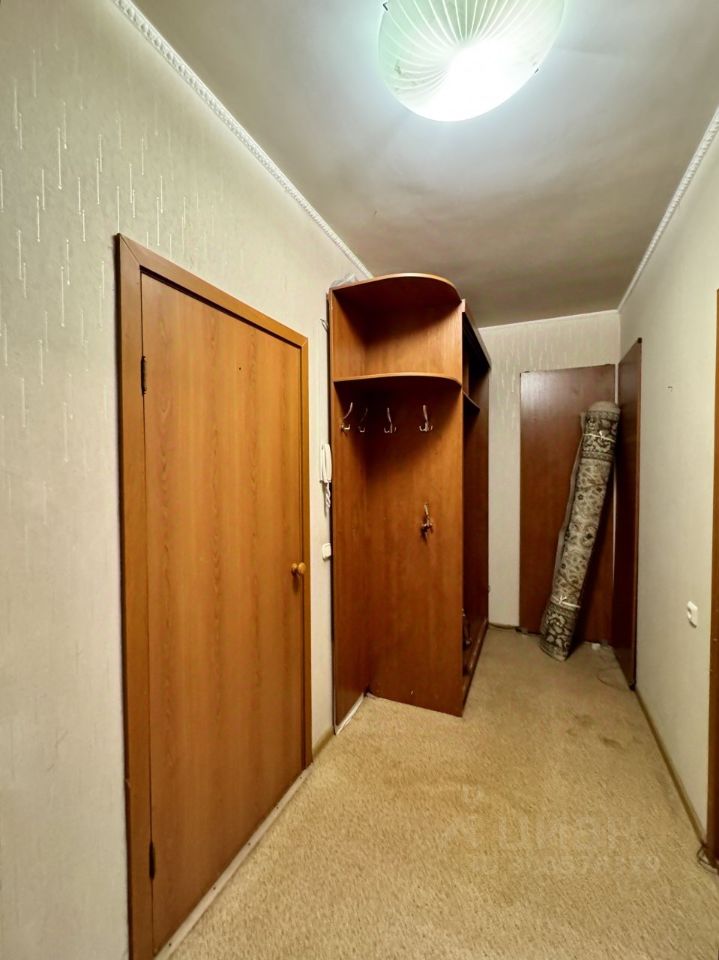 Продажа 1-комн квартиры на вторичном рынке Сестрорецк, Приморское шоссе, 263