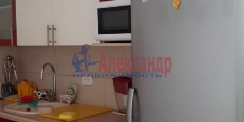 2-комн квартира Нарвский пр.,  д. 23,  к. 2