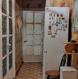 Продажа 2-комн квартиры на вторичном рынке улица Бабушкина,  д. 45 к1