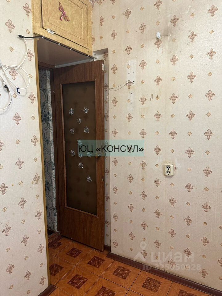 Продажа 1-комн квартиры на вторичном рынке Клин, улица Дзержинского, 16