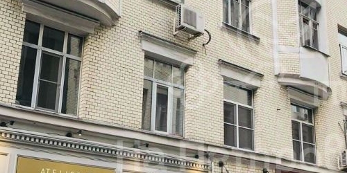 5-комн квартира Спиридоньевский переулок, 10А