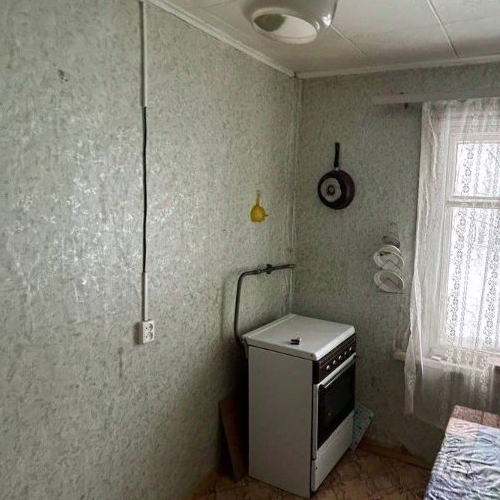 3-комн квартира пос. Шугозеро, улица Лесная, 4