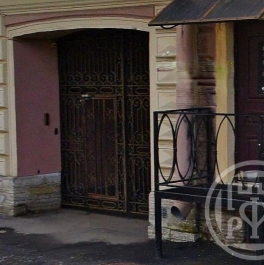 Продажа 4-комн квартиры на вторичном рынке Троицкий пр., д. 12 Продажа 4-комн квартиры на вторичном рынке Троицкий пр., д. 12