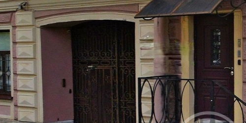 4-комн квартира Троицкий пр.,  д. 12