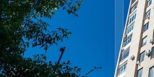 3-комн квартира Большой Палашевский переулок, 3