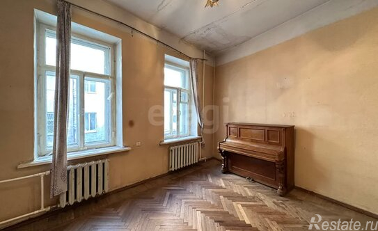 Продажа 4-комн квартиры на вторичном рынке улица Достоевского,  д. 24/9