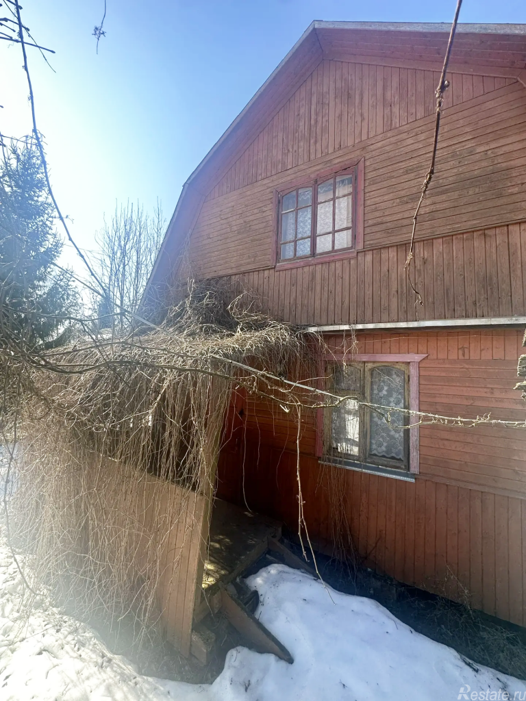 Продажа земли Филипповское,