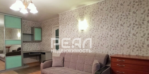 2-комн квартира Октябрьский бульвар,  д. 7/29