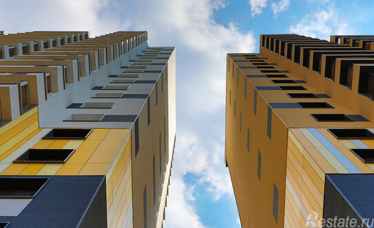 Продажа 1-комн квартиры на вторичном рынке Долгопрудный г, Парковая ул,  д. 52