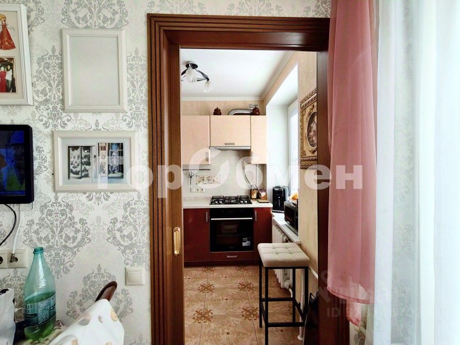 Продажа 2-комн квартиры на вторичном рынке Затонная улица,  д. 7К1