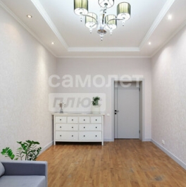 Продажа 3-комн квартиры на вторичном рынке Коптевская улица,  д. 22