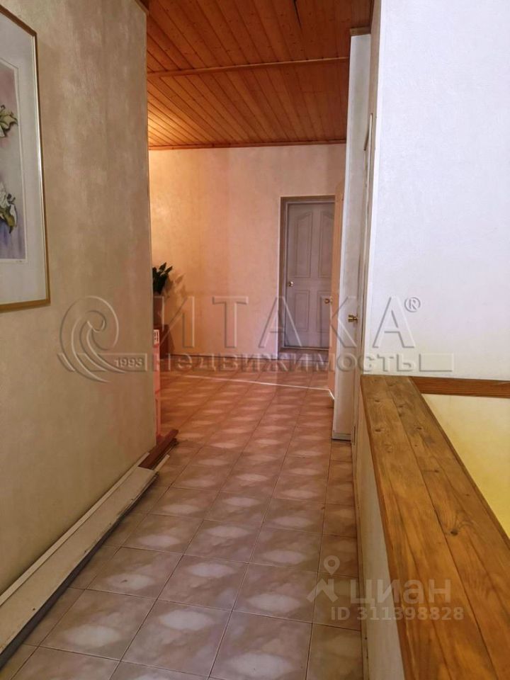 Продажа дома пос. Парголово, Озерная улица, 27