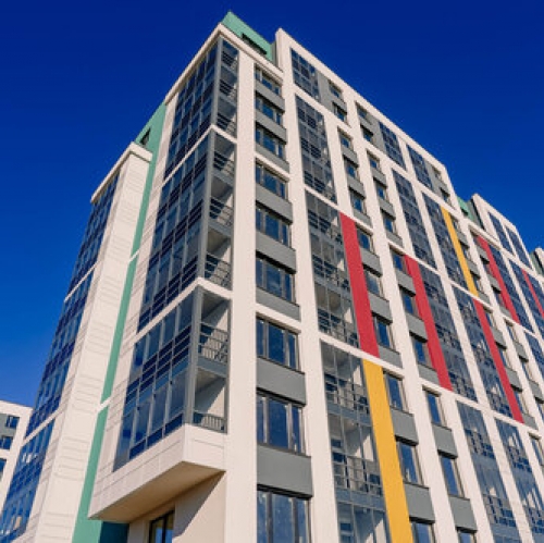 1-комн квартира Аннинское городское поселение, Центральная улица,  д. 30 к1