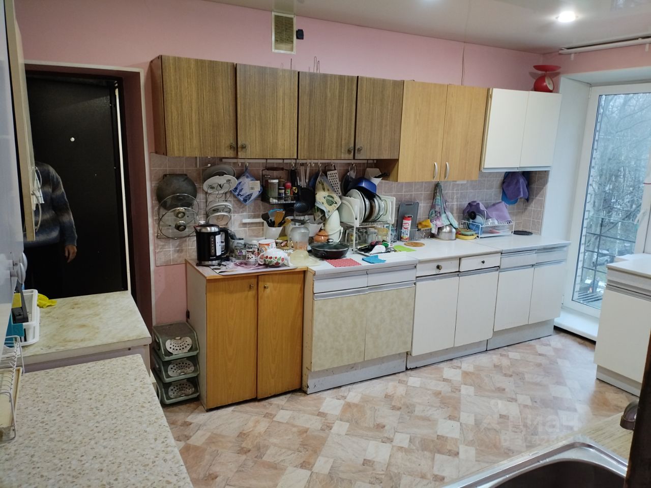 Аренда комнаты улица Демьяна Бедного, 31