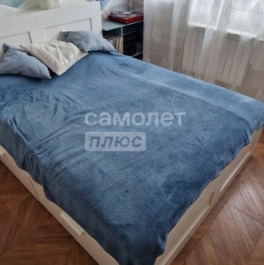 Продажа 1-комн квартиры на вторичном рынке Василия Ощепкова ул,  д. 3