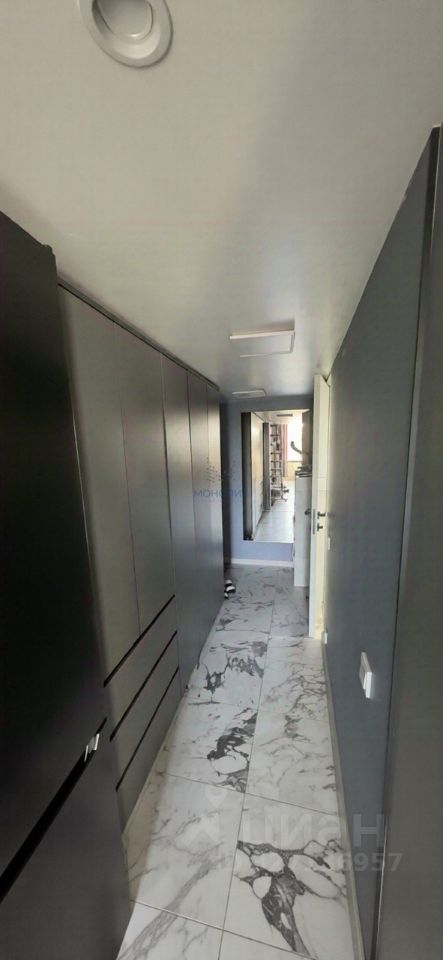 Продажа студии улица Клары Цеткин, 18к3
