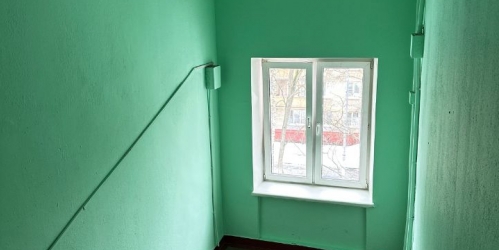 1-комн квартира Парусный проезд,  д. 11