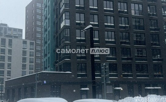 Продажа 2-комн квартиры на вторичном рынке Коммунарка п, Потаповская Роща ул