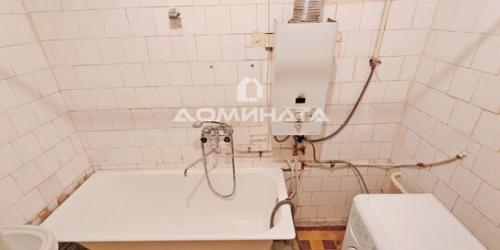 2-комн квартира Центральная улица,  д. 8