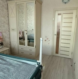 Продажа 2-комн квартиры на вторичном рынке Ленинский городской округ, Лесная улица