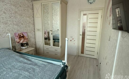 Продажа 2-комн квартиры на вторичном рынке Ленинский городской округ, Лесная улица