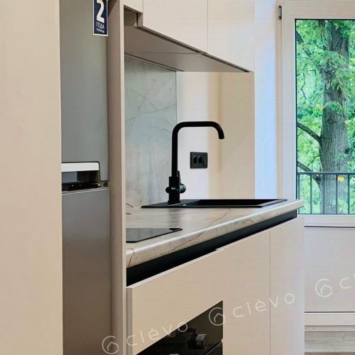 2-комн квартира улица Седова, 99К5