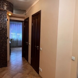 Продажа 3-комн квартиры на вторичном рынке Щелковское ш,  д. 82,  к. 1