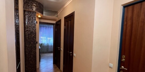 3-комн квартира Щелковское ш,  д. 82,  к. 1