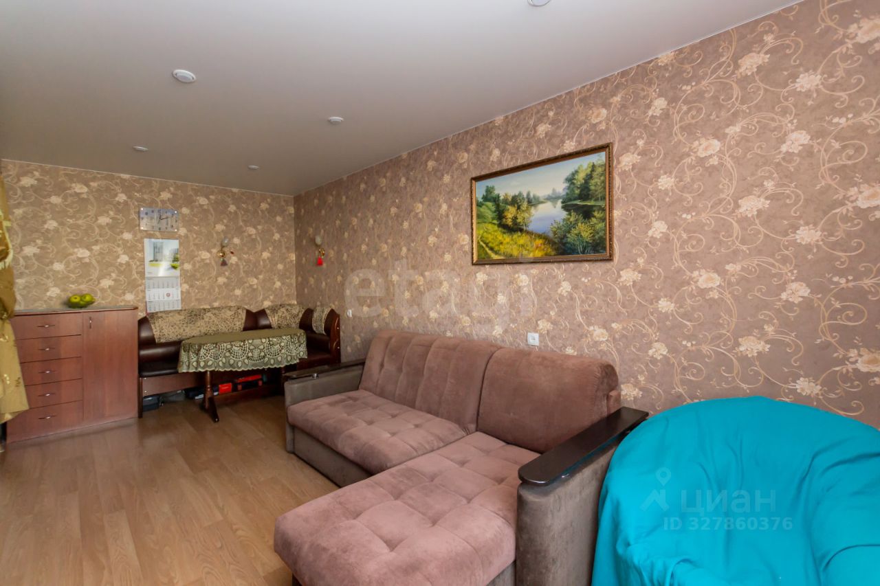 Продажа комнаты улица Вавиловых, 10К4