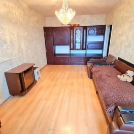 Продажа 2-комн квартиры на вторичном рынке Варшавское ш,  д. 145 к1