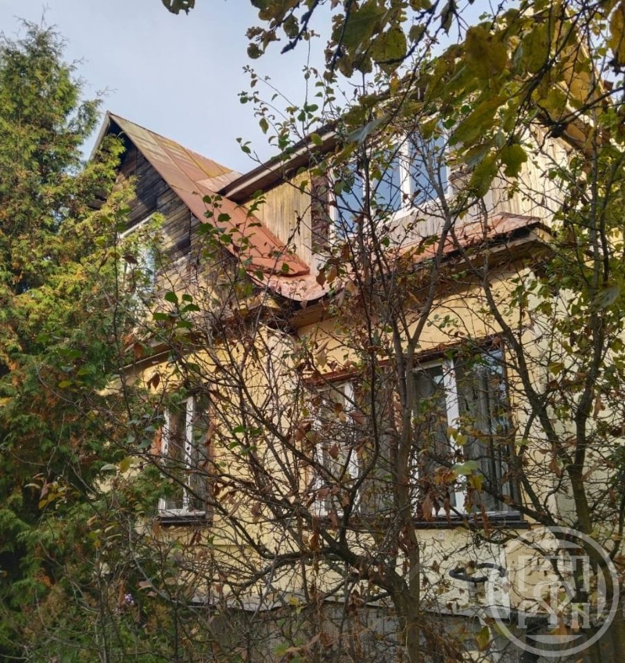 Продажа дома пос. Песочный, Садовая улица, 50