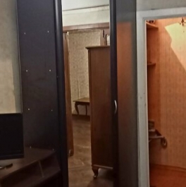 Продажа 2-комн квартиры на вторичном рынке Кубинская улица,  д. 56