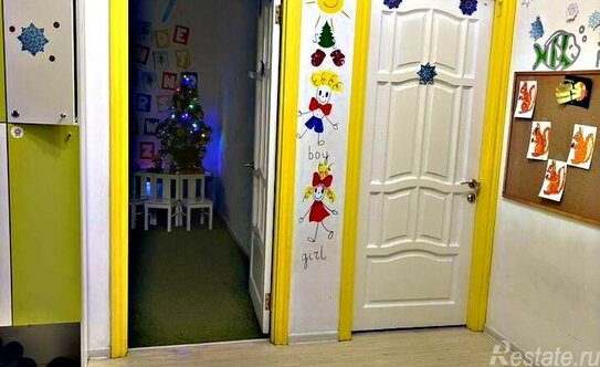 Продажа 3-комн квартиры на вторичном рынке ул Восточная,  д. 3