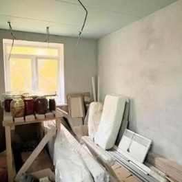 Продажа 3-комн квартиры на вторичном рынке улица Винокурова,  д. 12 к3