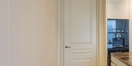 6-комн квартира улица Пречистенка, 13