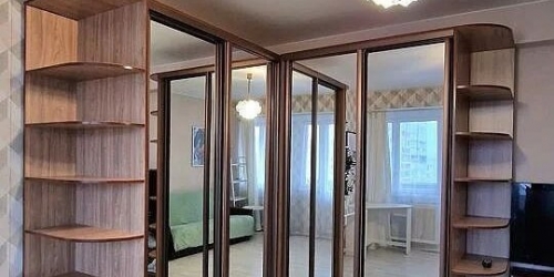 2-комн квартира улица Рогожский Вал,  д. 12