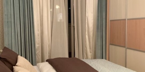 3-комн квартира ул Красноармейская,  д. 12