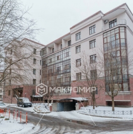Продажа 2-комн квартиры на вторичном рынке Карташихина улица,  д. 5