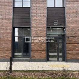 Продажа ПСН Уральская ул, д. 1 Продажа ПСН Уральская ул, д. 1