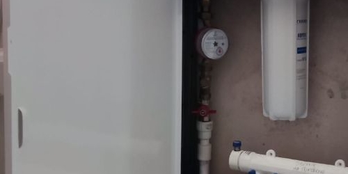 Студия 27-я Васильевского острова линия, 8АБ