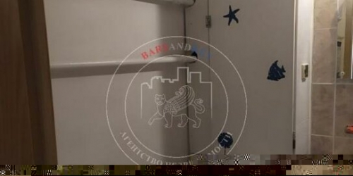 1-комн квартира ул Маршала Голованова,  д. 1