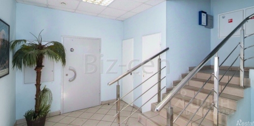 Офис улица Земляной Вал,  д. 34