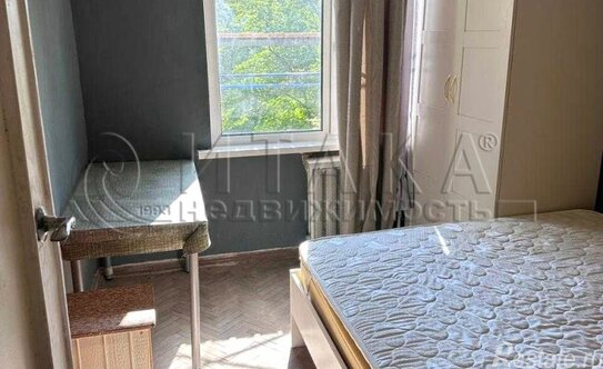 Аренда 3-комн квартиры на вторичном рынке улица Примакова,  д. 4