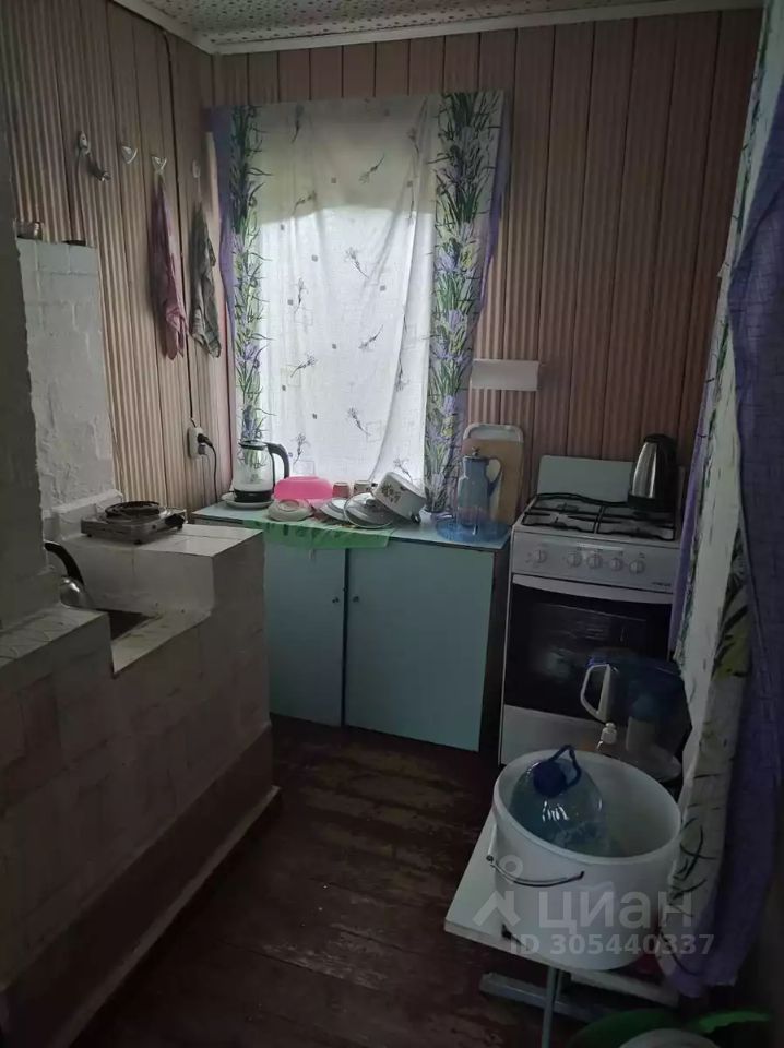 Продажа дома Красногорское СНТ, 2-я линия