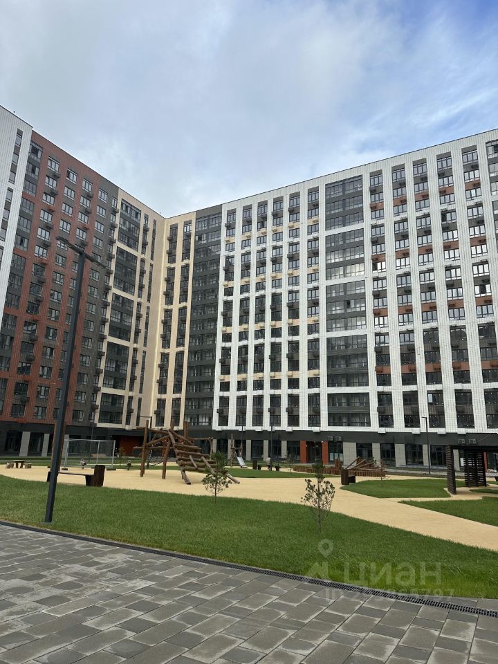 Продажа 2-комн квартиры на вторичном рынке Ленинградское шоссе, 228к4