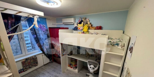 2-комн квартира ул Маленковская,  д. 12